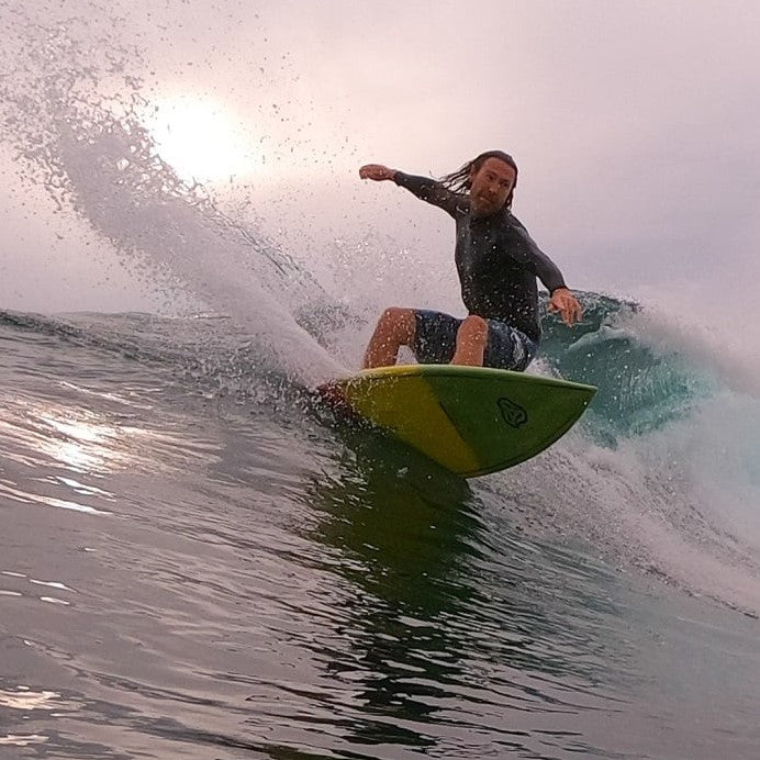 Bettys Beginner Surf Tips for when you arrive at the beach…