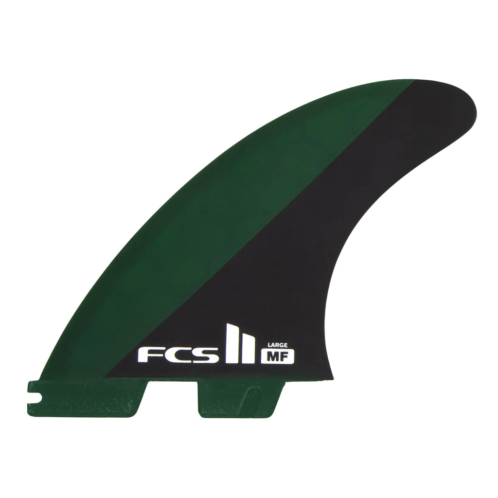 FCS II Mick Fanning PC Thruster Fins