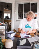 FCS II MARK RICHARDS LIMITED EDITION TWIN FIN BOX SET