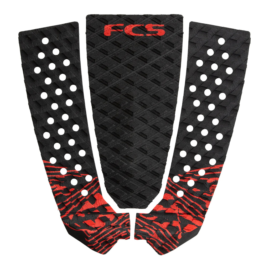 FCS FILIPE TOLEDO TREADLITE TRACTION PAD