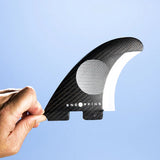 Slater Endorfins KS1 5 Fin - FCS