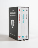 FCS II MARK RICHARDS LIMITED EDITION TWIN FIN BOX SET