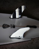 FCS II MARK RICHARDS LIMITED EDITION TWIN FIN BOX SET