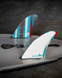FCS II MARK RICHARDS LIMITED EDITION TWIN FIN BOX SET