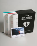 FCS II MARK RICHARDS LIMITED EDITION TWIN FIN BOX SET