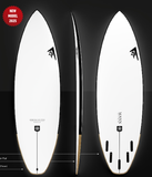 Firewire Dominator Pro