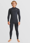 Billabong 4/3mm Absolute Natural Chest Zip Wetsuit