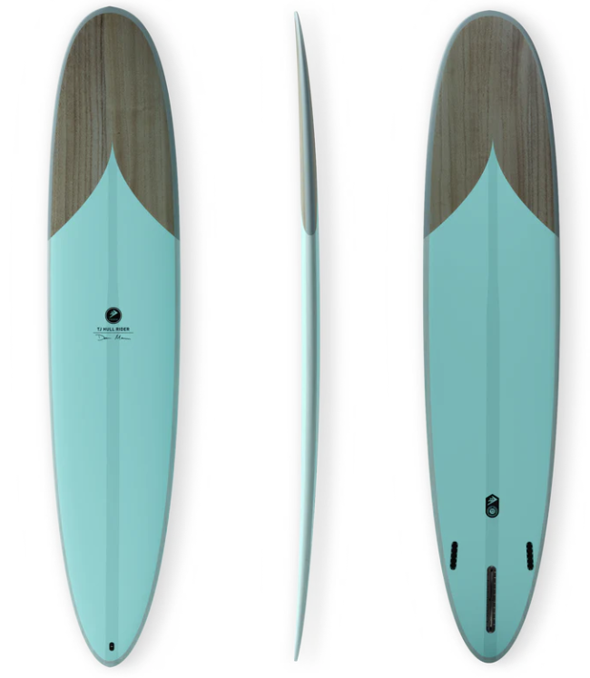 FIREWIRE - Taylor Jenson Hull Rider