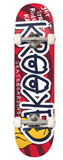 Krooked Shmoo Krash Complete - 7.5"
