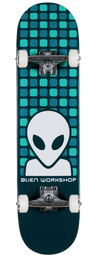 Alien Workshop Matrix Complete - 7.75