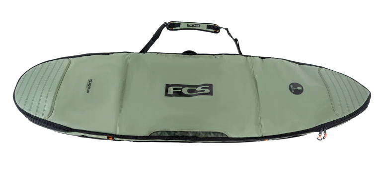 FCS Day-X Shortboard/Fish Cover
