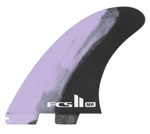FCS II MR Performance Core XLarge Twin plus 1 Fins