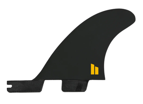 FCS II Otis Carey Twin + 1 Fin Set