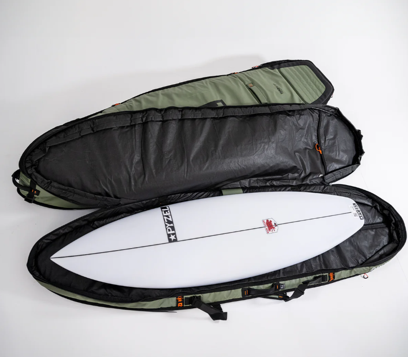 FCS Day-X Shortboard/Fish Cover