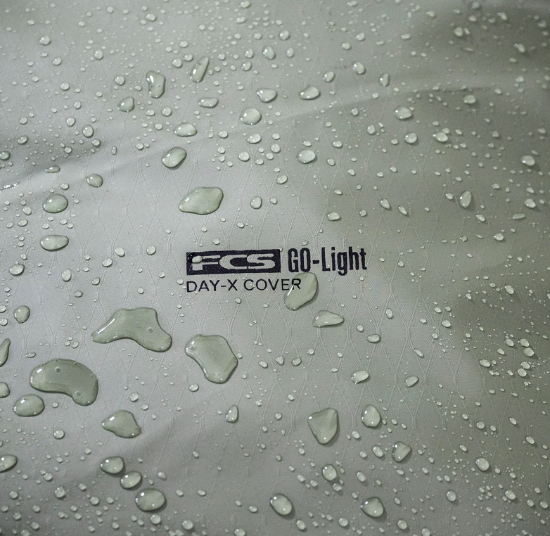 FCS Day-X Shortboard/Fish Cover