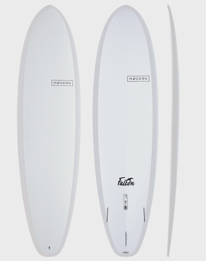 Modern Falcon - TMRM