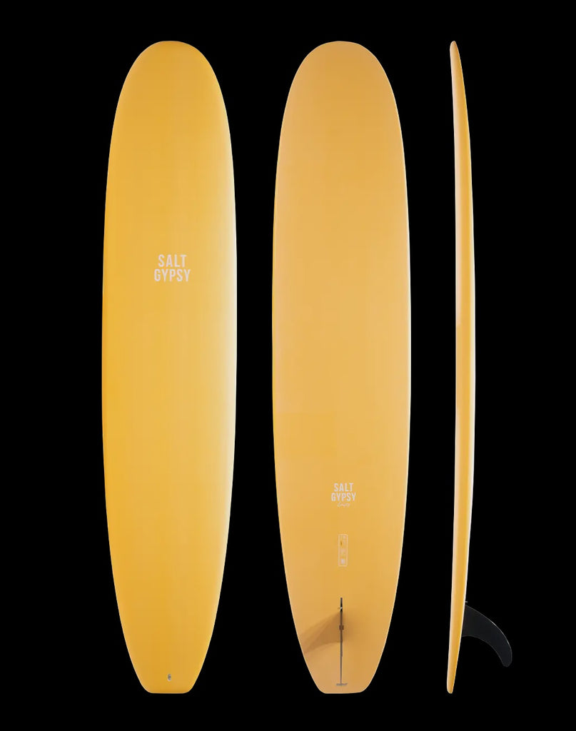 Salt Gypsy Dusty - Epoxy Soft Top
