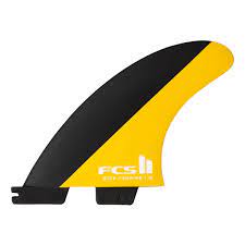 FCS II Mick Fanning PC Thruster Fins