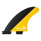 FCS II Mick Fanning PC Thruster Fins
