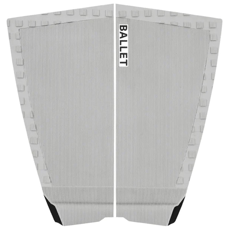 House Of Ballet Concrete Pad