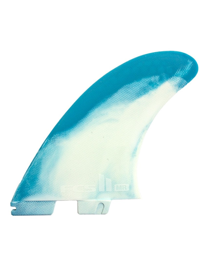 FCS II MR Performance Core XLarge Twin plus 1 Fins