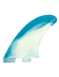 FCS II MR Performance Core XLarge Twin plus 1 Fins