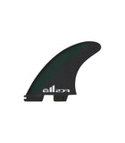 FCS II Mick Fanning PC Thruster Fins