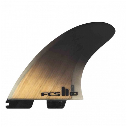 FCS II MR Performance Core XLarge Twin plus 1 Fins