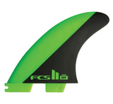 FCS II Mick Fanning PC Thruster Fins