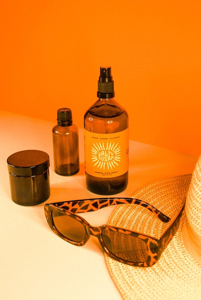 Salty Susan Surf Spray 200ml