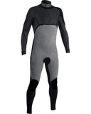 Vissla Mens 7 Seas Tripper 3/2mm - Black