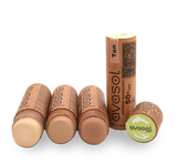 Avasol Mineral Sunscreen Stick 50+SPF - Tan