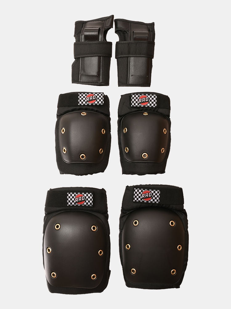 RAD Protective PAD Set