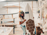 RSPRo Hexa Traction - Cork