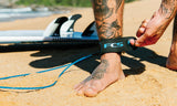 FCS FREEDOM HELIX LEASH - ALL ROUND 6ft