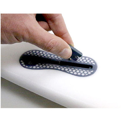 FCS II Tab Infill Compatibility Kit