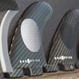 Slater Endorfins KS1 5 Fin - FCS