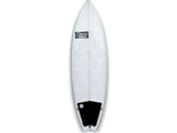 RSPRo Hexa Traction - Clear
