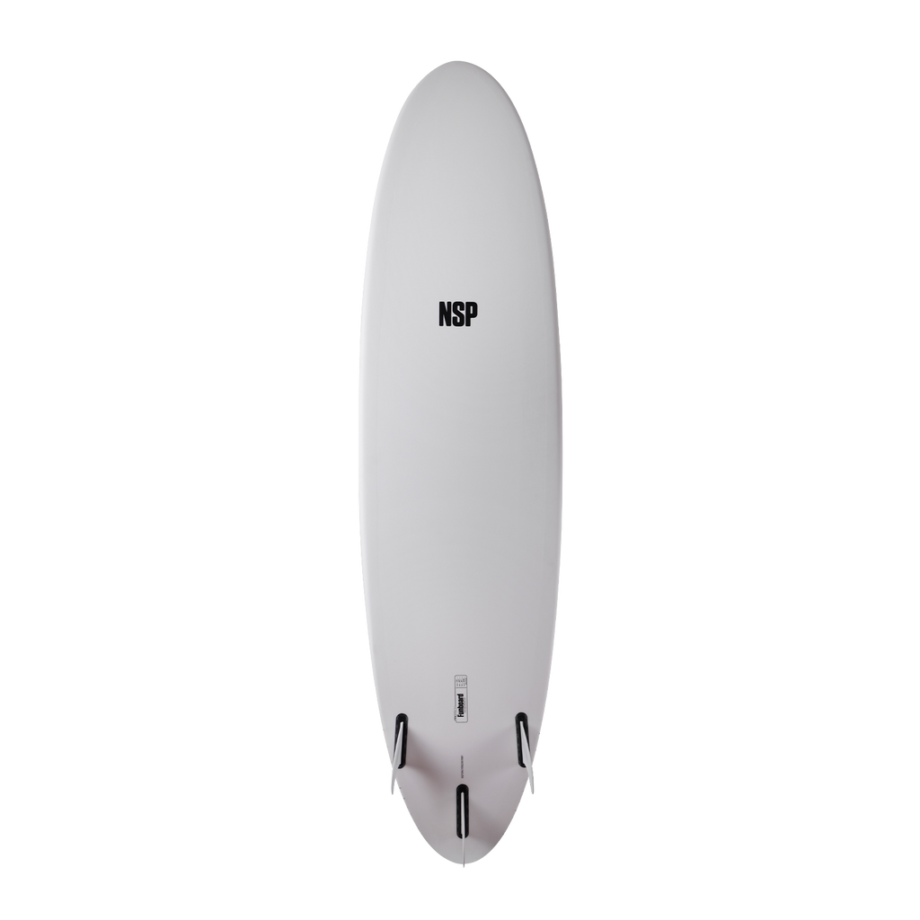 NSP Funboard