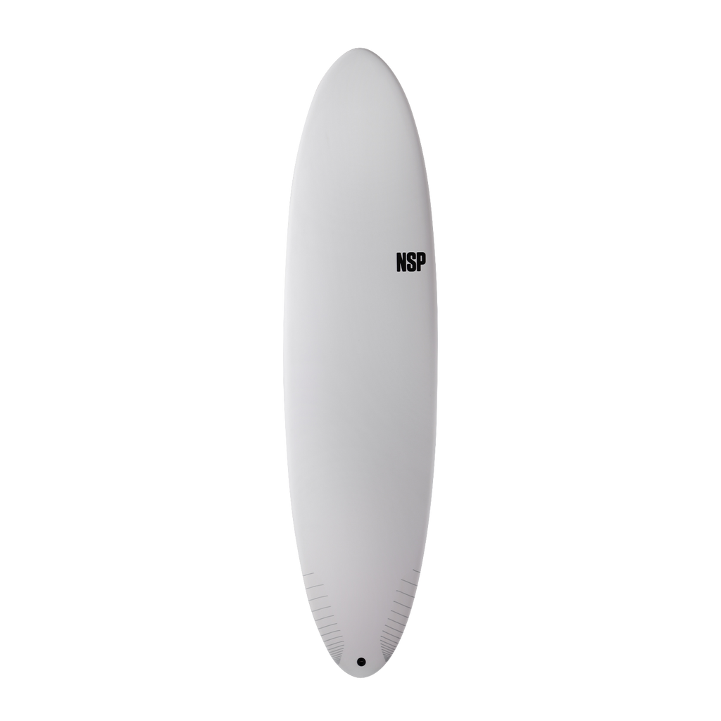 NSP Funboard