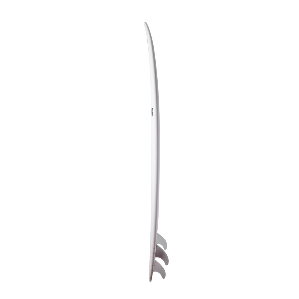 NSP Funboard