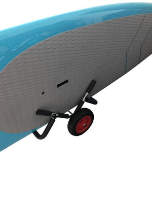 Curve SUP Trolley - Double