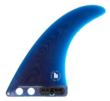 FCS II Mid Single Performance Glass Fin