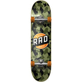 RAD Camo Classic 7.75 Complete