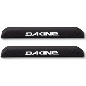Dakine Aero Rack Pads - Black
