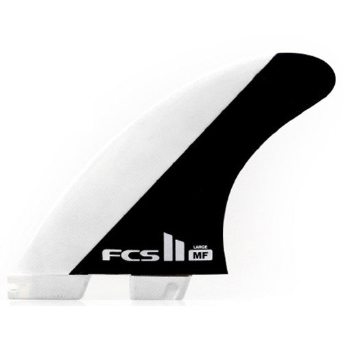 FCS II Mick Fanning PC Thruster Fins
