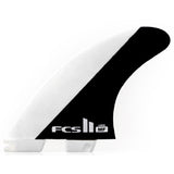 FCS II Mick Fanning PC Thruster Fins
