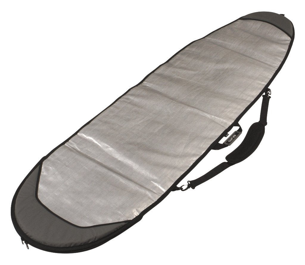 Curve Boost Single Travel Boardbag - Fish