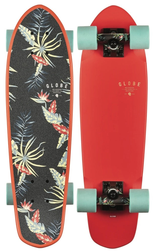 Globe Blazer 26" Skateboard Complete