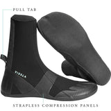 Vissla High Seas 3mm Bootie